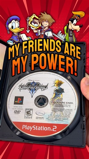 One Of My Favorite PS2 Games 🗝️