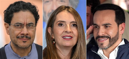En Colombie, la désinformation liée au conflit armé brouille la campagne électorale