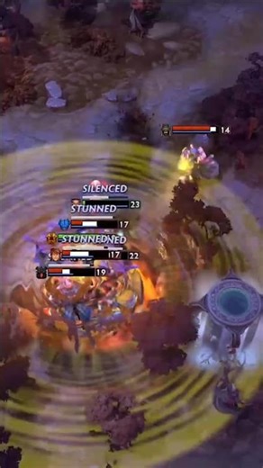 Get ready for the SLAM - Dota 2 Gameplay #dota #dota2 #дота #дота2