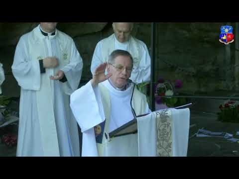 Santo Rosario in diretta dalla grotta di Lourdes - 22/09/2026