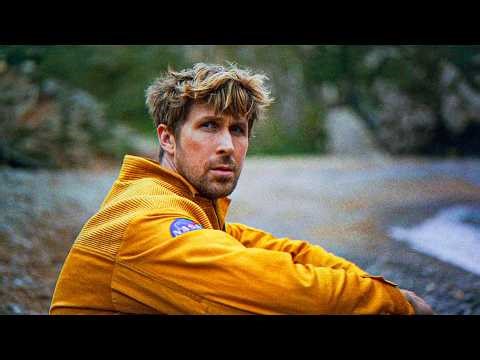 NASA Sent Him to Die in Space But He Finds Aliens and Decides to Live with Them