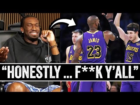 Mark Williams Opens Up About His Rescinded Trade to the Lakers