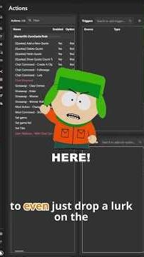 Twitch Daily Check-In | Streamerbot #streamerbot #tutorial