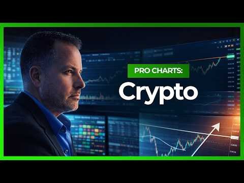 Bitcoin's Bearish Pattern: Key Level to Watch Before the Next Big Move