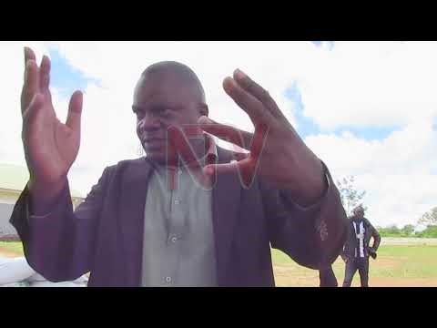 Over 3,000 Kiryandongo farmers to benefit from climate-smart agriculture project