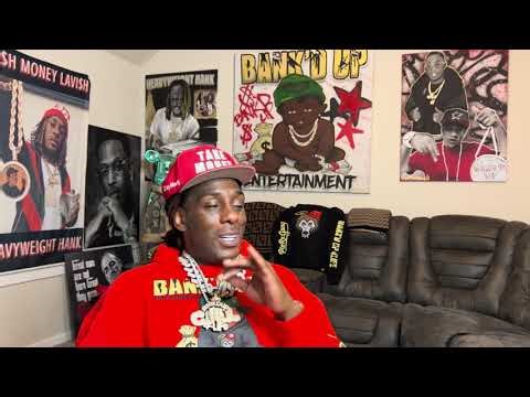 CML ON WHY YOU SHOULD LEAVE YOUR CITY IF YOU WANNA COME UP BIG TYME