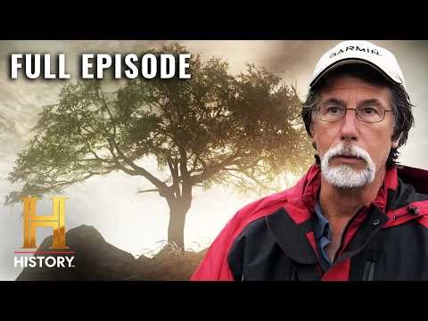 New Theory Could Unlock the Money Pit (S2, E5) | The Curse of Oak Island | Full Episode
