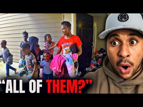 She Brought All the Kids… That’s When It Got Canceled