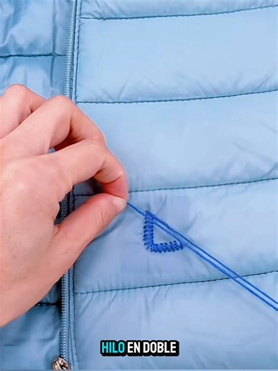 como reparar una prenda rasgada #viral | how to fix cracked print on clothes