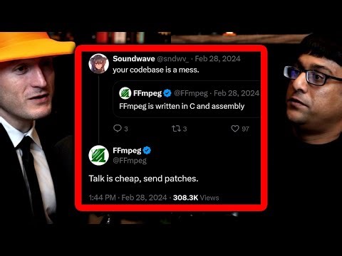 How controversy on Twitter/X helps solve problems | Lex Fridman Podcast