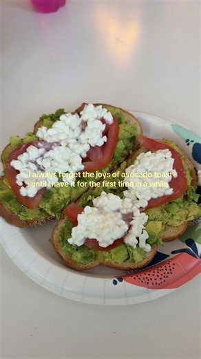 Avocado Toast with Hot Honey — Easy Healthy Recipe