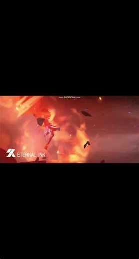 同样是特效，商业交付版本会是什么模样？#unity特效 #游戏特效