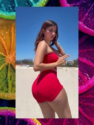 Big bank challenge 💦🍩🥵 cake twerking latina #tiktok #bigbang #shorts #viral #subscribe