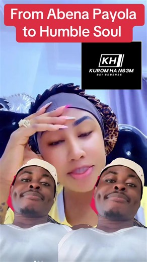 Humble Soul latest updates: Abena Payola response and timeline
