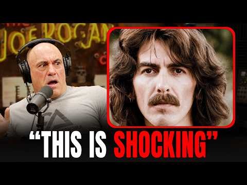 No One Believed These George Harrison Stories. Until They Watched This!