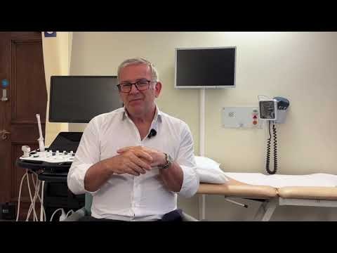 HIFU for Prostate Cancer Explained | Professor Mark Emberton