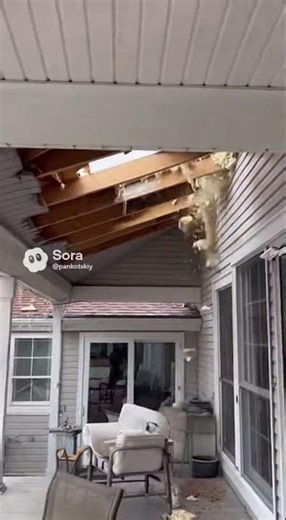 Gone in 5 Seconds! 😱🏗️