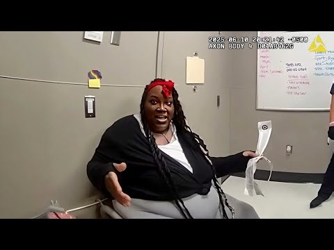 Woman Blamed 'Racism' After Shoplifting Haul at Target