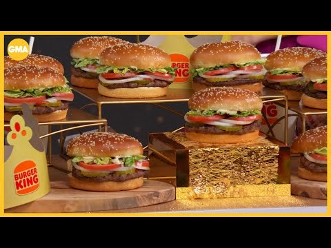 Celebrating the post-Oscars burger tradition