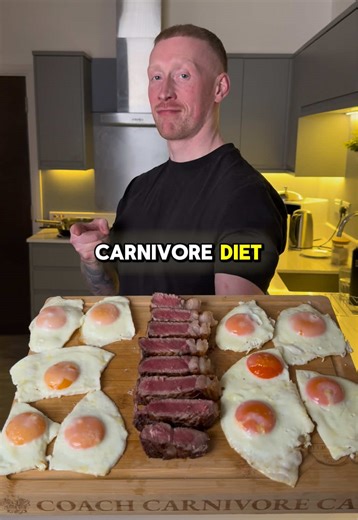 Beginner's Guide to Starting a Carnivore Diet