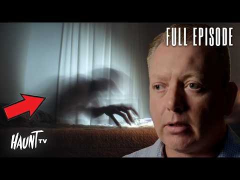 The Hidden Truth Behind This Haunted Bed & Breakfast | Paranormal Survivor 301