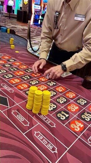 97% WIN RATE?! New Live Roulette Method Is a COMP KILLER 🎯🔥