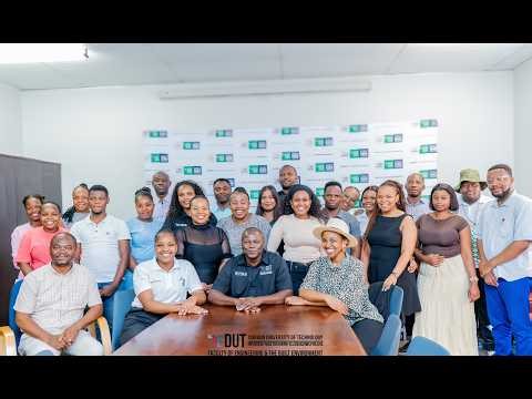 3RD PUBLIC LECTURE: DUT-DSTI SPACE SCIENCE CENTRE- FROM SPUTNIK TO STARSHIPS THE EVOLUTION OF SPACE