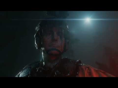 DEATH STRANDING Director's Cut PC Gameplay Walkthrough - No Commentary - Part 11 - Clifford Unger