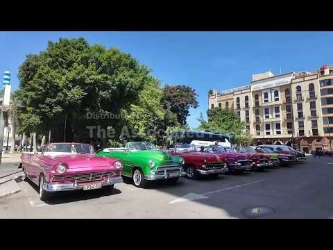Economic crisis leaves thousands jobless in Cuba tourism industry