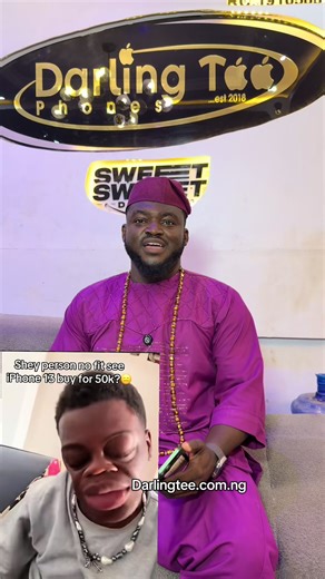na only legit deals and quality products we dey deliver for DarlingTee phones on sweet sweet deals #darlingteephones #iphoneinijegun #sweetsweetdeals #iphonelover #trend