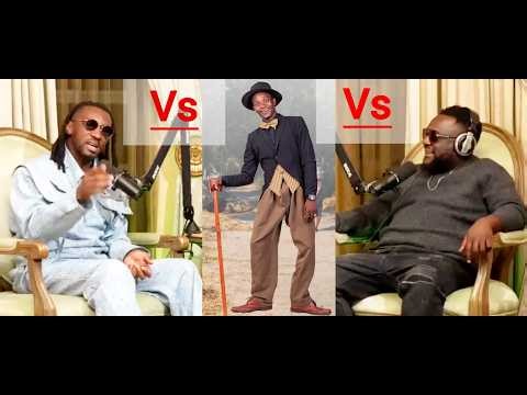 Jah Master FIRES BACK at Passion Java & DJ Sparks Podcast 😳🔥 (Who’s Right?)