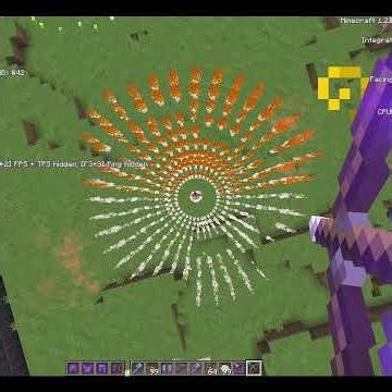 My PC Wants To Explode... #minecraft #survival #gaming #pvp #custom