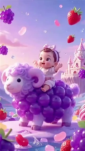 A Ram Sam Sam Song for Kids: Fun Dance and Cartoons