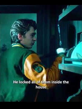 Whatever This Cursed Book Writes Instantly Comes True