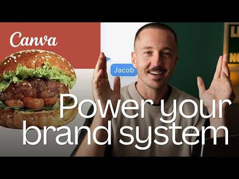 Build an AI-powered Brand System