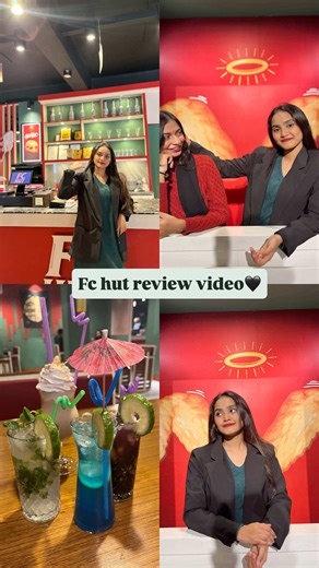 In-Depth FC HUT Restaurant Review