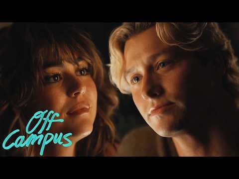 Dean & Allie's Steamy Game of Chess | Off Campus