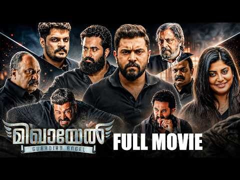 Mikhael Tamil Action Thriller Full Movie | Nivin Pauly | Unni Mukundan | Gopi Sundar | MSK Movies