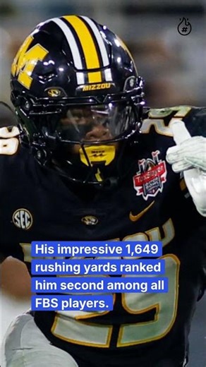 Ahmad Hardy's Inspiring Road to Recovery 🏈