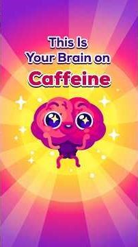 How Caffeine Works