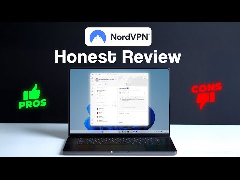 Discover the TRUTH About Nord VPN That Everyone's Talking About in 2026!