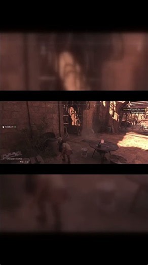 Star Wars Outlaws PS5 Gameplay | Epic Action Moment #Shorts