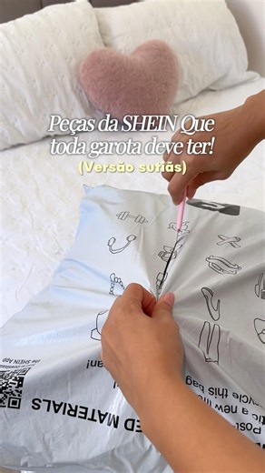 SHEIN haul part.1⭐️🍒#unboxing #sheinunboxing #sheinhaul #haul