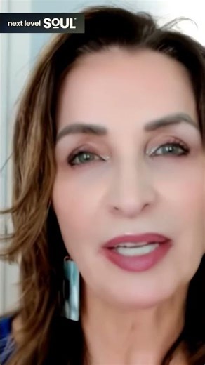 Mary Jo Rapini: “The Moment My Aneurysm Ruptured” | Next Level Soul #shorts