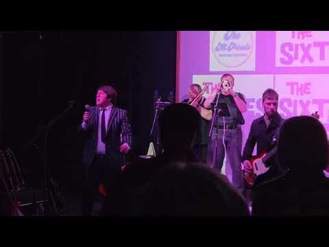 The Hit Parade - Rainbow Valley (Love Affair) Live @ Ty Pawb,Wrexham