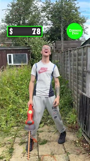 DIY gone horribly wrong ⚠️😳