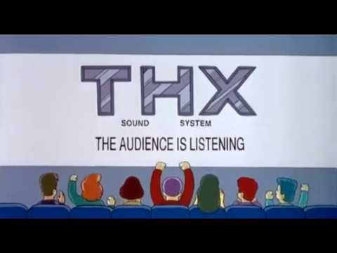 Recreating the iconic THX deep note #sounddesign