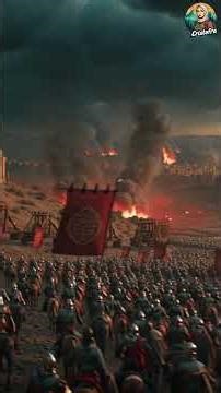 The Cursed Throne | How Saladin’s Sons Destroyed the Ayyubid Empire #Saladin #Crusades #Mamluks