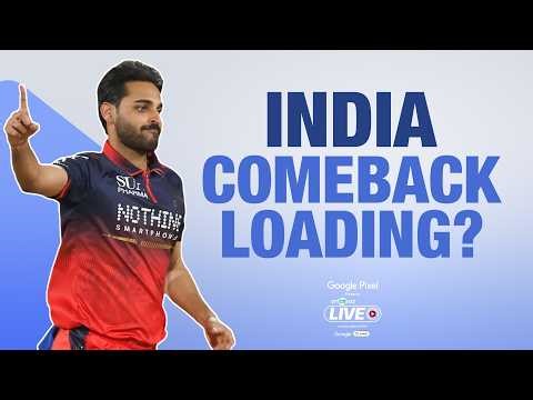 Will Bhuvneshwar Kumar Play for India Again?