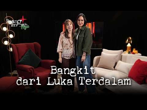 Ruang Tengah Nyai | Perjalanan Menemukan Kembali Kekuatan with Mami Honga
